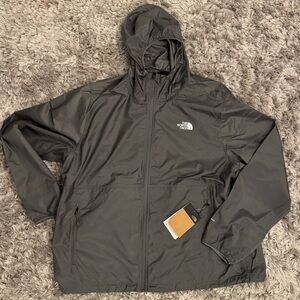 NWT North Face Men's Jacket